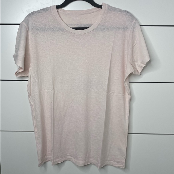 AE Oversized Boyfriend Tee - Picture 4 of 5